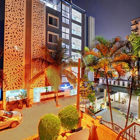 Yahweh Suites Bangalore Extérieur photo