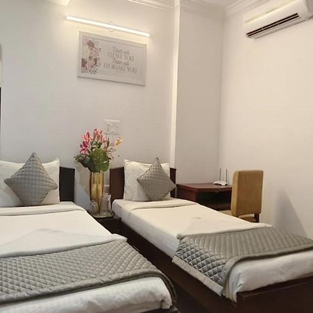 Yahweh Suites Bangalore Extérieur photo