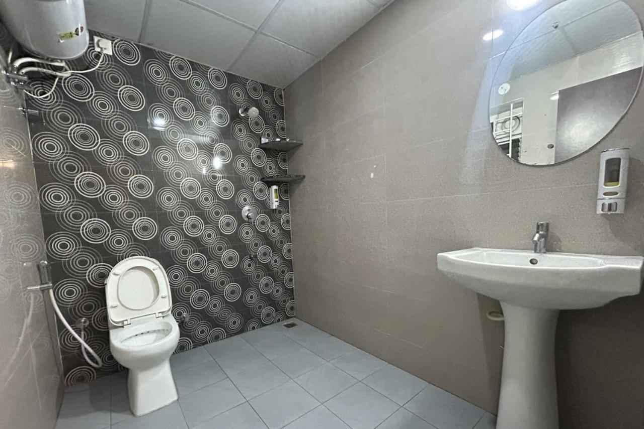 Yahweh Suites Bangalore Extérieur photo